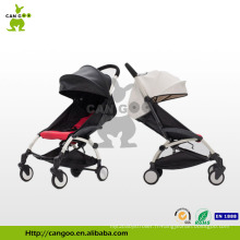 Système de pliage rapide poussette poussette poussette porte-bébé à vendre